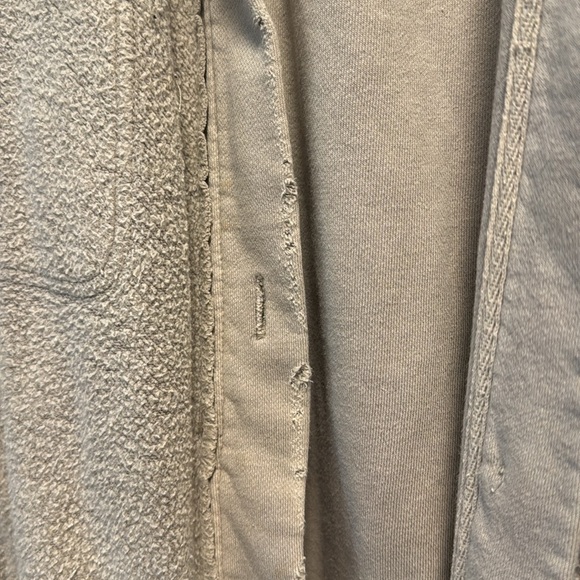 Free people shacket - Picture 4 of 5